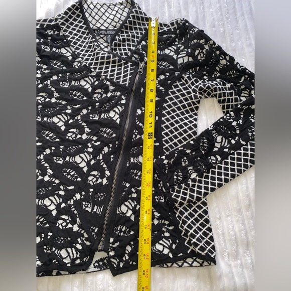 LINEA DOMANI | woman’s sweater cardigan | size M - Picture 7 of 7